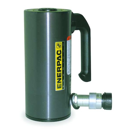 Enerpac Cylinder, 30 tons, 5-29/32in. Stroke L RAC306