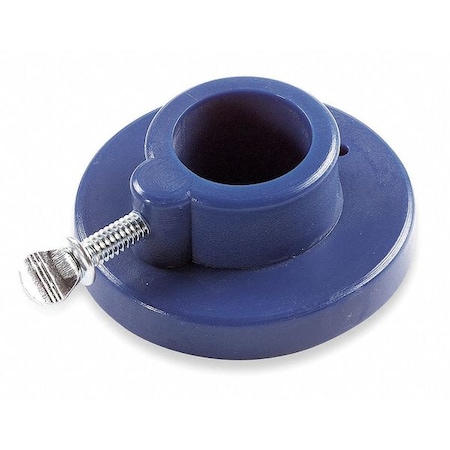 Zoro Select Pail Adapter, 2-5/16 In. 258