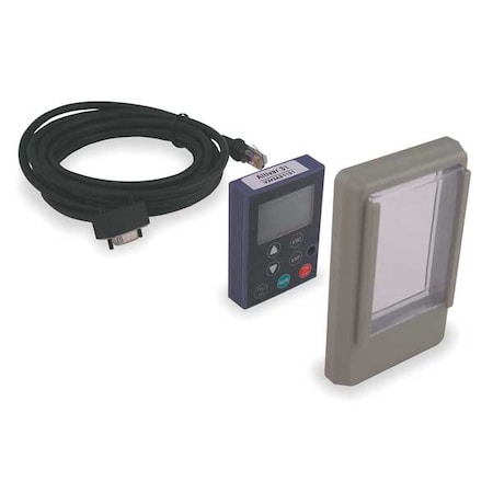 Schneider Electric Remote Keypad Kit VW3A31101