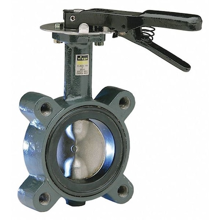 Viega Viega ProPress butterfly valve, 3" - 4 22075