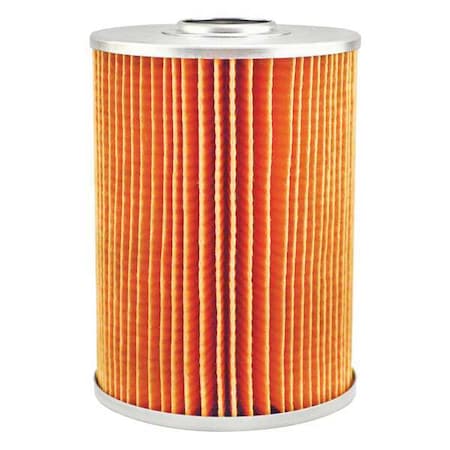 Baldwin Filters Air Filter, 4-1/8 x 5-13/16 in. PA3880