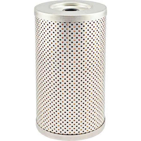 Baldwin Filters Hydraulic Filter, 4-3/8 x 8 In PT760-25