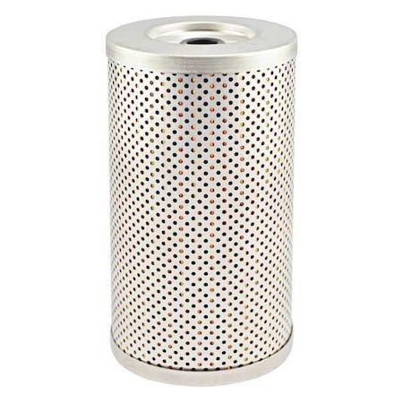 Baldwin Filters Hydraulic Filter, 4-3/8 x 8 In PT760-10