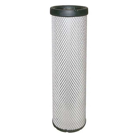 Baldwin Filters Air Filter, 5-29/32 x 21-1/16 in. RS3719