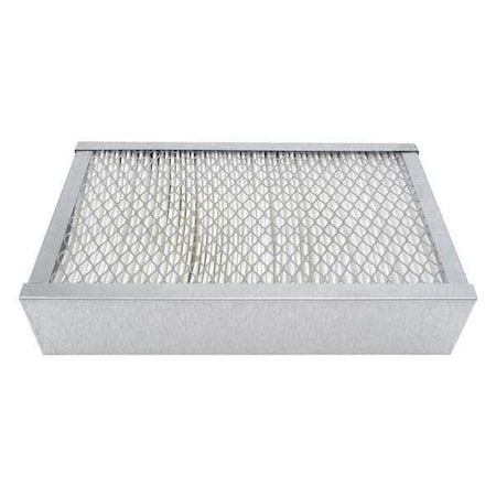 Baldwin Filters Air Filter, 6 x 2-3/16 in. PA3613