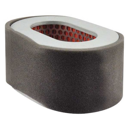 Baldwin Filters Air Filter, 3-7/8 to 5-19/32 x 2-7/8 in. PA4886