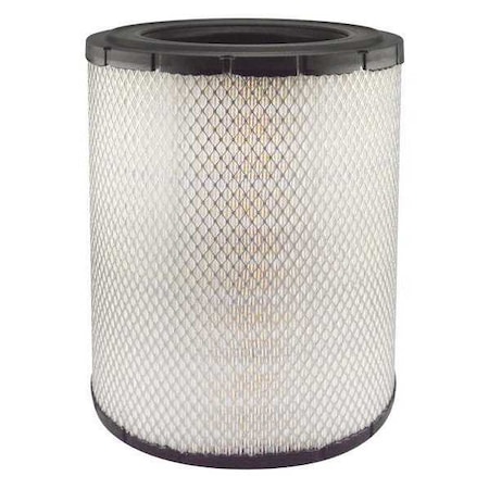 Baldwin Filters Air Filter, 10-29/32 x 14-23/32 in. RS3710
