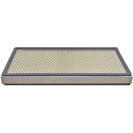 Baldwin Filters Air Filter, 8-9/16 x 1-9/16 in. PA4858