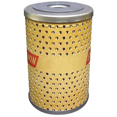 Baldwin Filters Oil Filter Element, Full-Flow P240