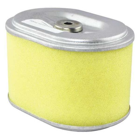 Baldwin Filters Air Filter, 2-29/32 to 3-31/32x2-11/16 in PA4820