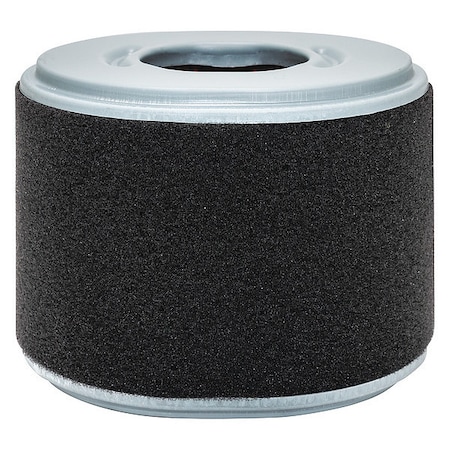 Baldwin Filters Air Filter, 3-1/2 to 3-31/32 x 3-3/32 in. PA4552