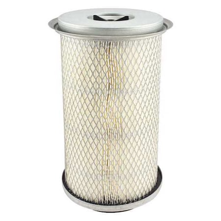 Baldwin Filters Air Filter, 6-9/32 x 10-3/32 in. PA3816