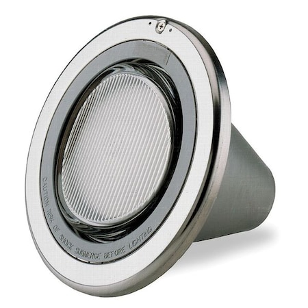 Dayton Light, Pool, 120 V, 300 W 4RG59