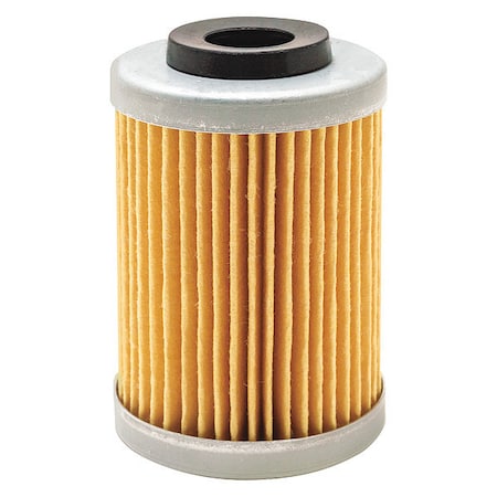 Baldwin Filters Oil Filter Element,  P7259
