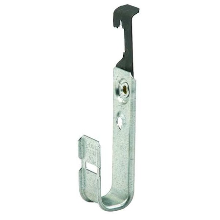 Eaton B-Line J-Hook, 3/8In Rod, 3/4In Max Cap BCH12-W6