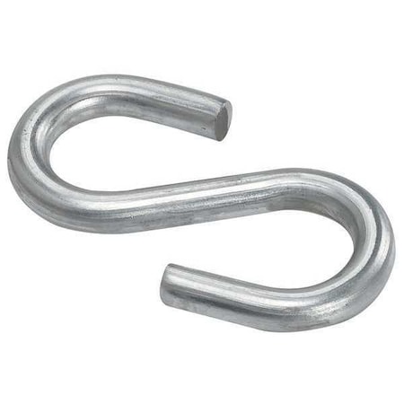 Eaton B-Line S Hook, 1-9/32 in. BH10
