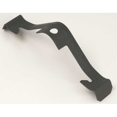 Eaton B-Line Hanger, Conduit; EMT; Pipe Use, 3/4 in; 1 in, Steel, Zinc Phosphate BW-16