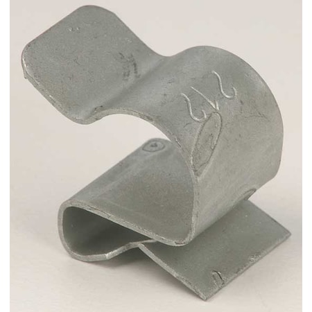 Eaton B-Line Cable Hanger, Conduit Use, Steel, Zinc Plated BXS-1519