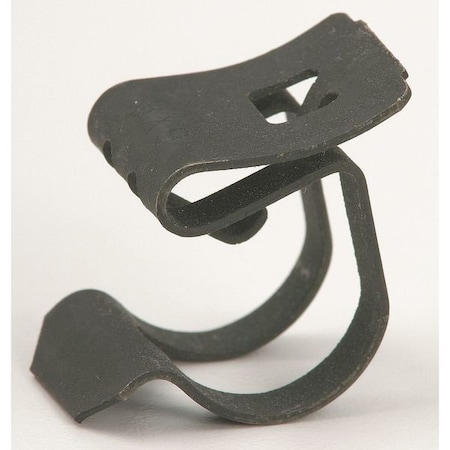 Eaton B-Line Cable Hanger, Conduit Use, Steel, Zinc Phosphate BX9