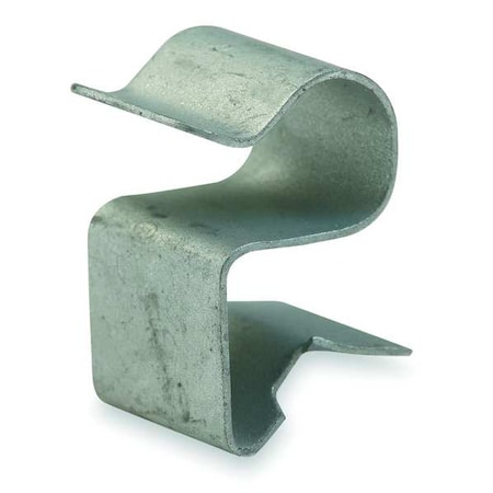 Eaton B-Line Cable Hanger, Conduit Use, Steel, Zinc Plated BXM-1214