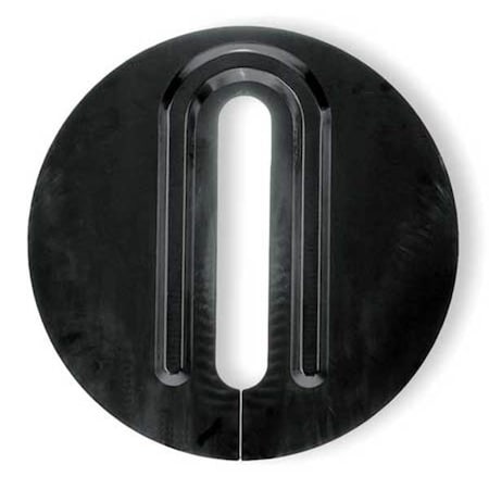 どーいさん専用　ニュースキン4点 41404 – 1/4″ Round Nozzle,1/4″System – Pack of 4 | Loc-Line