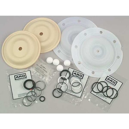Aro Pump Repair Kit 637309-TT