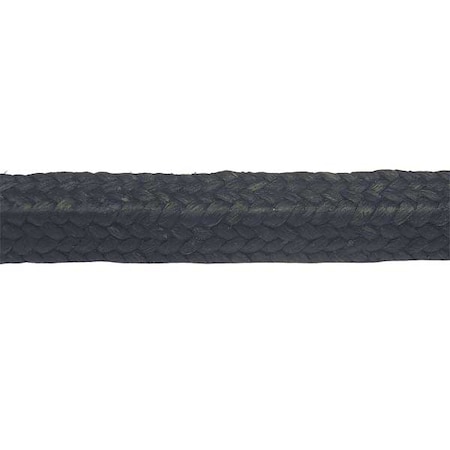 Palmetto Packing Packing Seal, 1/2 Sq In., 10 Ft PE1000