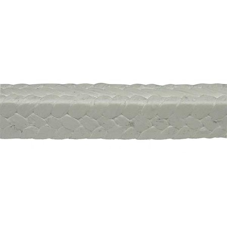 Palmetto Packing Packing Seal, 7/16 Sq In., 10 Ft 1367S | Zoro