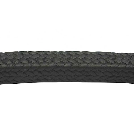 Palmetto Packing Packing Seal, 3/4 Sq In., 25 Ft 1382