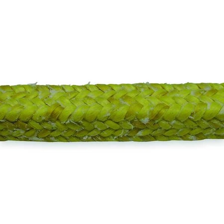 Palmetto Packing Packing Seal, 3/4 Sq In., 25 Ft 1350