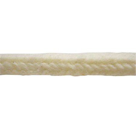 PALMETTO PACKING Packing Seal, 3/8 Sq In., 25 Ft 1347AF