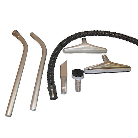 Nilfisk Critical Area Vacuum Accessory Kit M80075