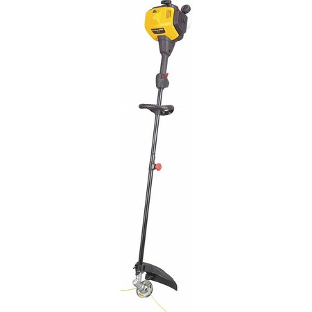 Poulan Pro String Trimmer, 25CC, 17 In. Cut Width PP133
