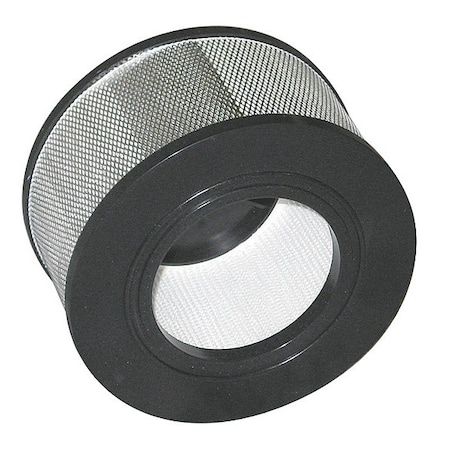 NILFISK Cartridge Filter, Dry, ULPA Cartridge Filter 01737631