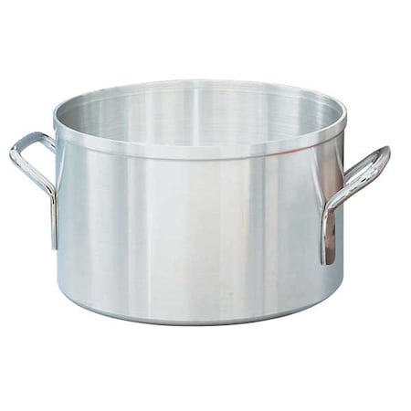 Vollrath Alum Sauce Pot, 14 QT 67414