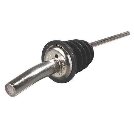 Carlisle Foodservice Pourer, Black PK12 WPM2538