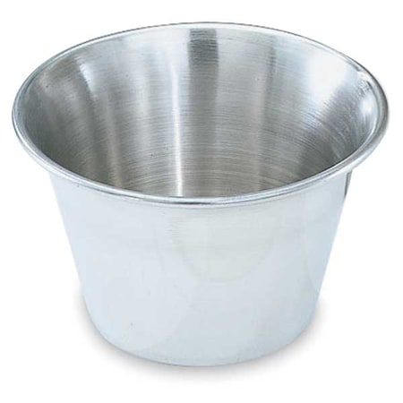 Vollrath Sauce Cup, 3 Oz 46713