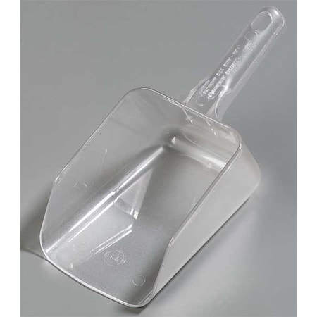 Carlisle Foodservice Scoop, 1 Qt, PK12 433207