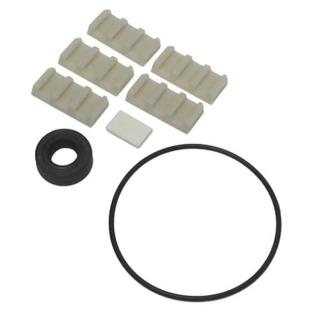 Fill-Rite Rebuild Kit, For Fill-Rite KITFR1612