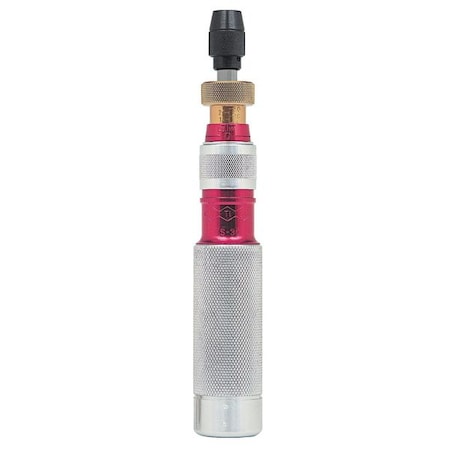 Utica Torque Screwdriver, 1/4