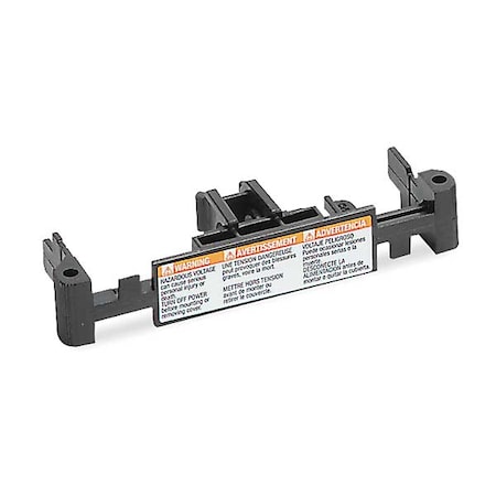 Square D Fuse Puller, 3 PK 9070FP1