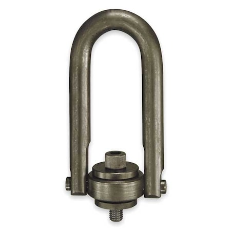 Adb Hoist Rings Safety Engineered Hoist Ring, 2500lb. WLL 23322
