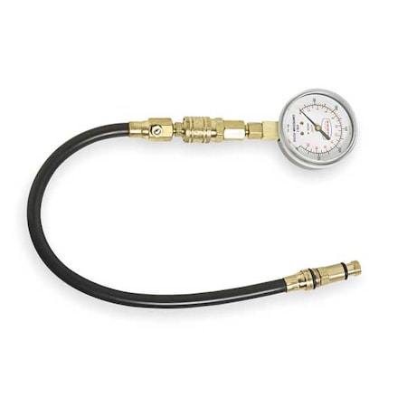 Proto Compression Gauge JCTR10