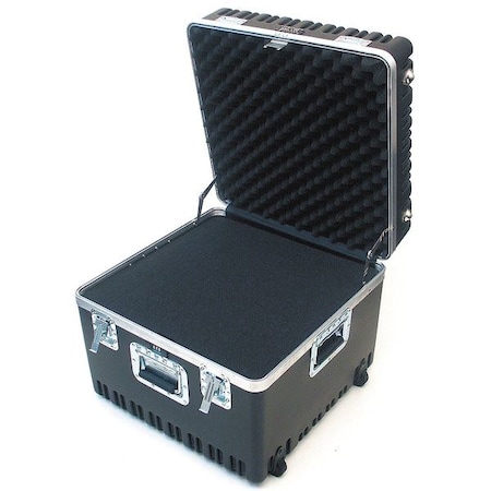 Platt Protective Case, 21x21-1/8x17-1/4, 30lb 202014AH
