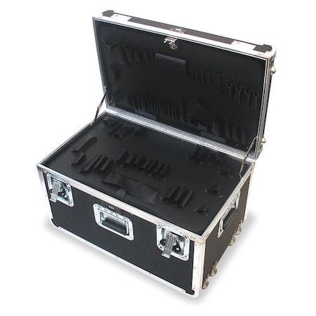 Platt Protective Case, 26-1/4x16-1/4x16, 75lb 788TH-XGHXEH