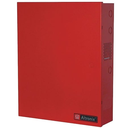 Altronix Nac Power Extender 10A Sync 864, 9Th AL1002ULADAJ