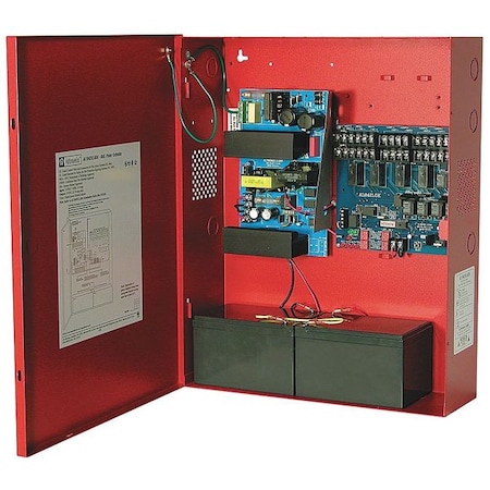 Altronix Nac Power Extender 10A 4Out Sync 864, 9Th AL1042ULADA