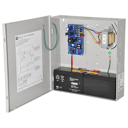 Altronix Power Supply/Charger AL176ULX