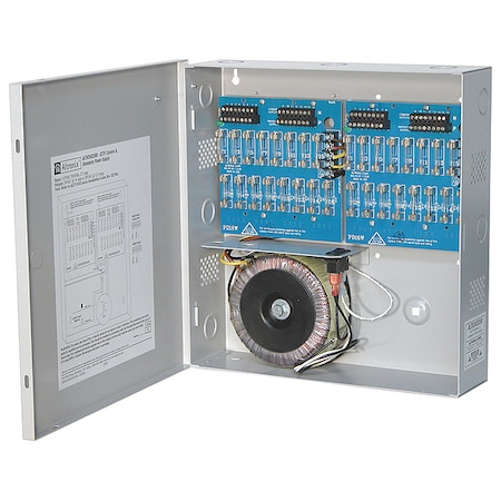 Altronix Power Supply 32 Fuse 24Vac at 14A ALTV2432350