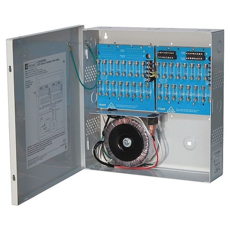 Altronix Power Supply 32 Fuse 24Vac at 12.5A ALTV2432300UL